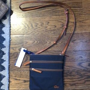 Dooney & Bourke mini crossbody